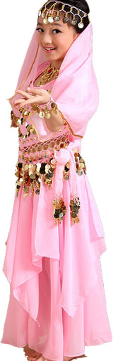 Disfraz de Princesa para Niñas, Astage Girls, Carnaval y Danza