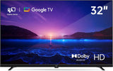Televisor Smart FPD 32 HD 720p, Google TV, HDR 10, CG32-P3