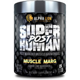 Suplementos Alimenticios después del entrenamiento
