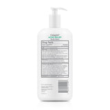 Gel de baño para aliviar el acné con ácido salicílico