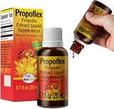 Suplementos Alimenticios Extracto de propóleosextracto seco