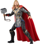 Figuras de Acción Thor 6", Thor: El Mundo Oscuro, Serie Legends