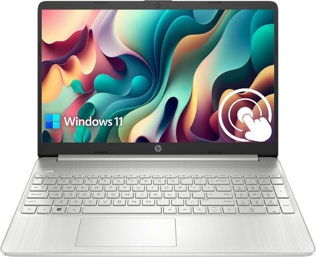 Laptop HP Pavilion 15.6 Touchscreen, 16GB RAM, 1TB SSD