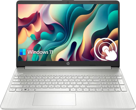 Laptop HP Pavilion 15.6 Touchscreen, 16GB RAM, 1TB SSD