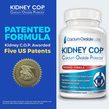 Suplementos Alimenticios soporte renal