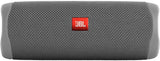 Altavoz Bluetooth portátil JBL Flip 5 impermeable - Paquete dúo