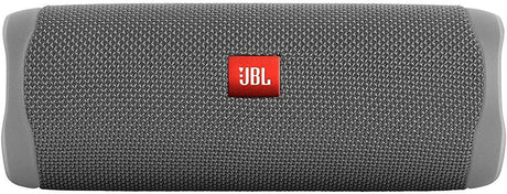 Altavoz Bluetooth portátil JBL Flip 5 impermeable - Paquete dúo