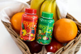 Suplementos Alimenticios Suplementos de frutas y verduras