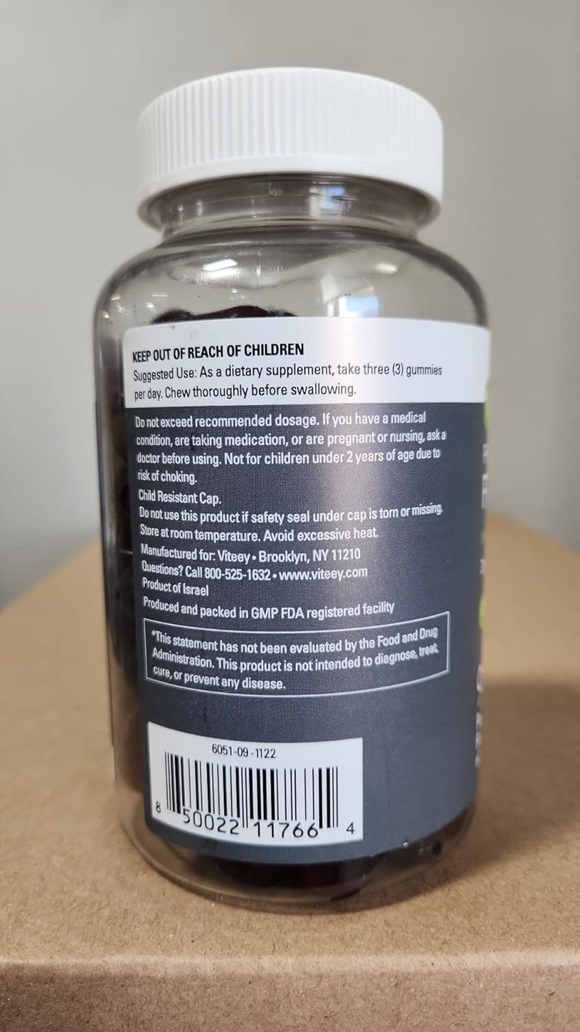 Fibra Prebiótica 7G Extra Fuerte  Suplemento Vegano