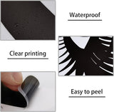 Vinilos Motivacionales para Pared - Decoración Inspiradora