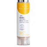 Protector solar mineral sedoso SPF 42 Santo Remedio