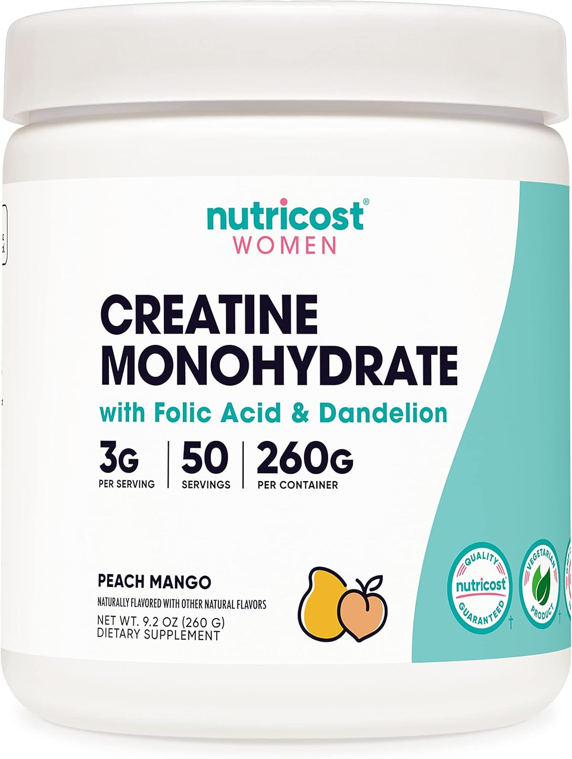 Suplementos Alimenticios en polvo para mujer micronizado