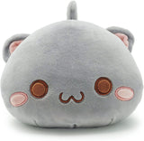 Peluche de gatito lindo suave