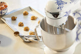Mezcladora de pie Cuisinart 5.5 qt, SM-50CK, alta potencia