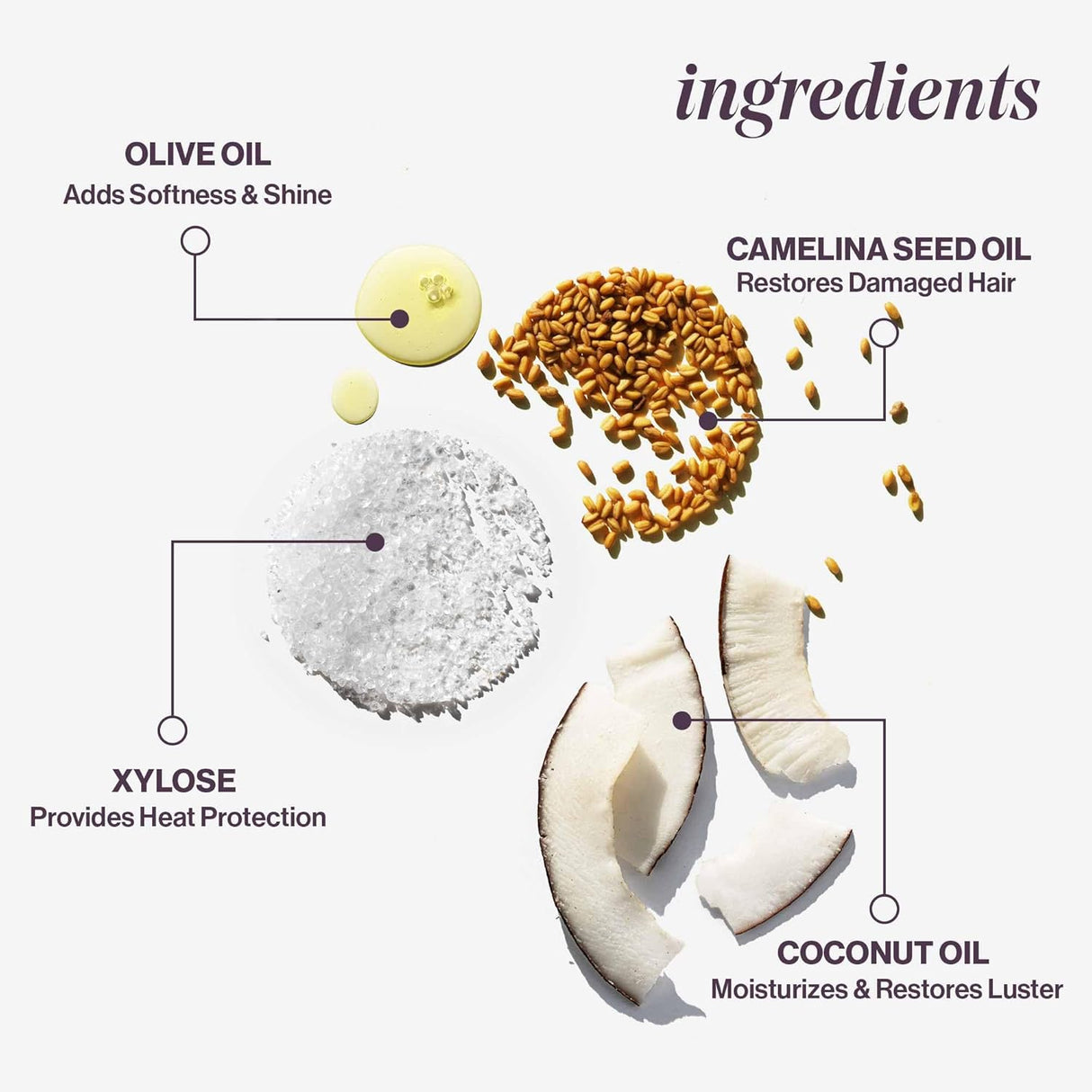 Acondicionador con protector térmico y es vegano Pureology