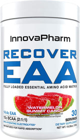 InnovaPharm Recover EAA Polvo Goma 19.5 oz