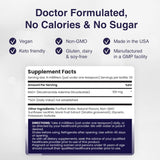 Suplemento Liposomal NAD+ - NMN o ribósido de nicotinamida