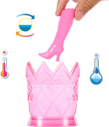 Muñeca Descendants de Mattel con libro de hechizos y set de slime RD