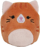 Multipack de Mini-Squishmallows: 14 Peluches de Amigos