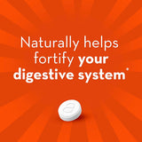 Suplementos Probióticos y tabletas masticables para mujeres