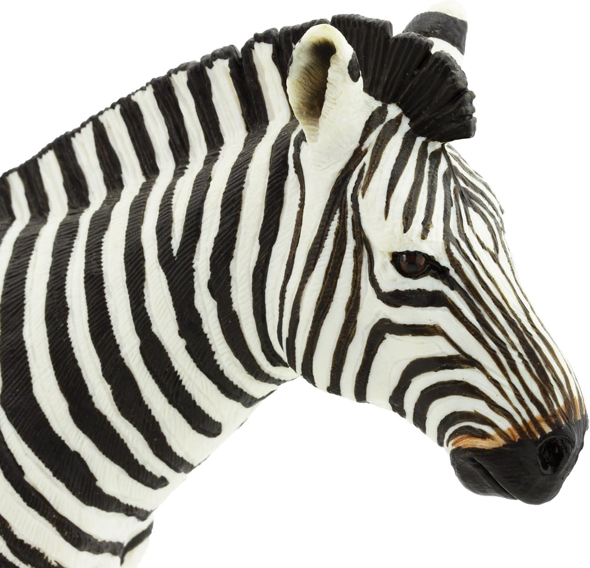 Figurita de Cebra Safari Ltd. - Juguete Educativo 5.85
