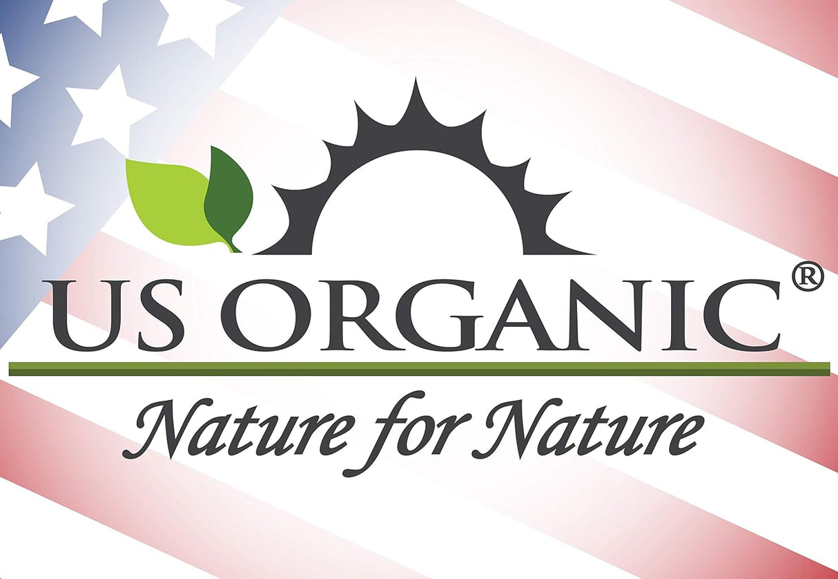 Aceite de Espino Cerval de Mar Orgánico, Supercrítico CO2