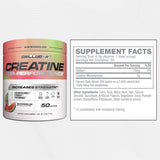 Creatina Cellucor en Polvo, Aumenta Fuerza y Resistencia, 50S