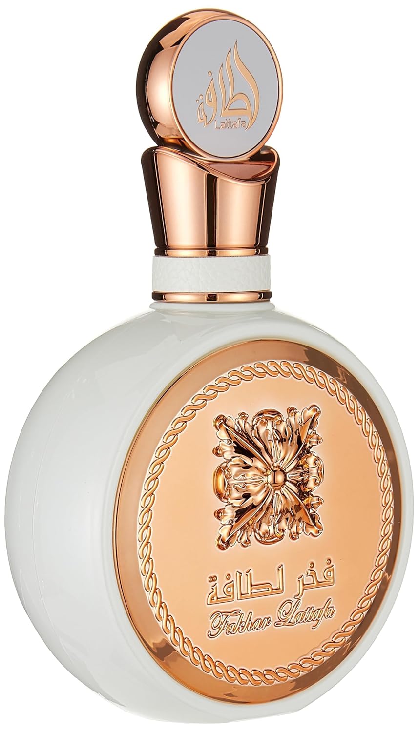 Perfume en Spray Eau De Parfum para Mujer, Fakhar