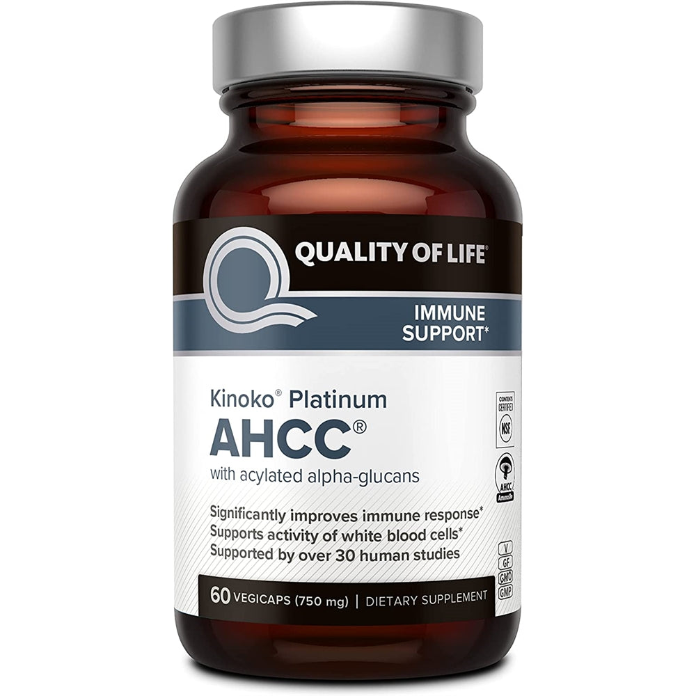 Suplementos Alimenticios Extracto de hongos