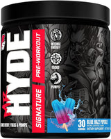 Suplementos Alimenticios Bebida energética preentrenamiento