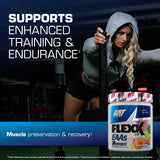 GAT SPORT Flexx EAAs + Hidratación Amino Avanzados 30 Servs