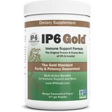 Suplementos Polvo de oro IP-6  mango maracuyá 60 porciones