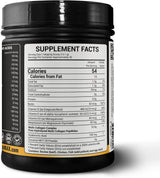 Suplemento  Collagen Group Parent Keto Multi Collagen