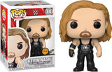 Figura Pop! Vinyl Kevin Nash - Funkâ€Šo con Protector ToysDiva