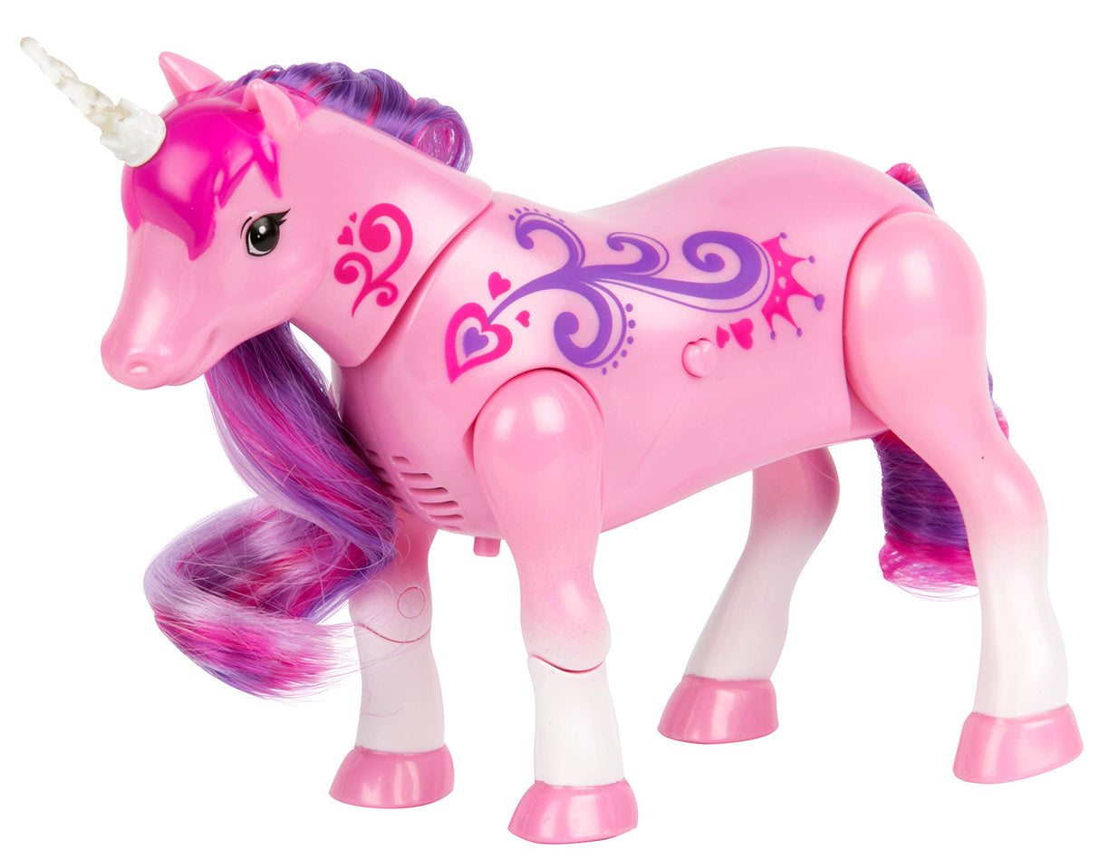 LITTLE LIVE PETS - SPARKLES MY UNICORNIO DE BAILE