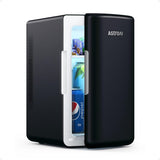 Mini Nevera AstroAI 2.0, 6 Litros, Portátil, Cooler y Calentador