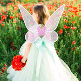 Disfraces Alas de hadas para adultos alas de mariposa