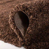 Alfombra de área Shag Premium 2 pulgadas SG151