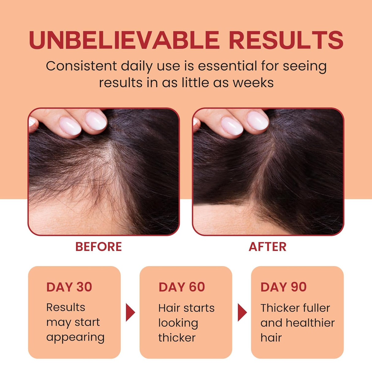 Aceite de Batana Puro para Cabello, Dr. Sebi, 4oz, Orgánico