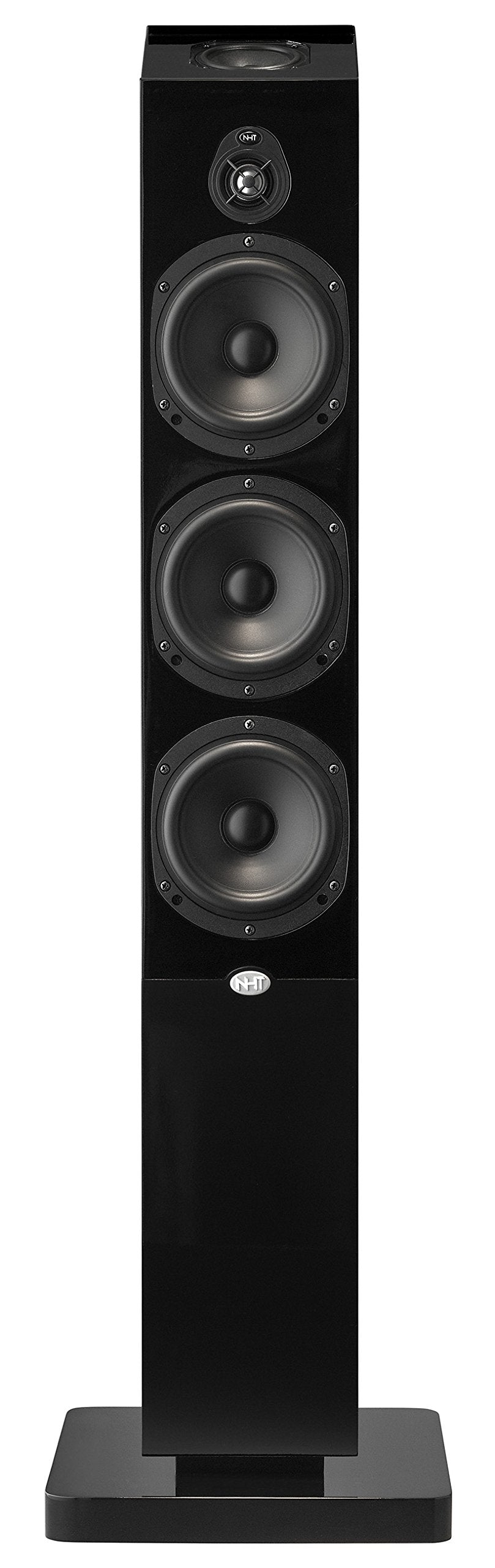 Altavoz de torre NHT Media Series Dolby Atmos de 3 vías