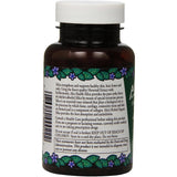 Suplementos silicona herbal con bioflavonoides  120 unidades