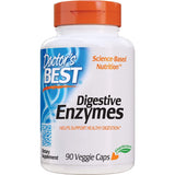 Suplementos Alimenticios las mejores enzimas