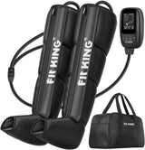 Sistema de Compresión FIT KING, Mejora Circulación, Mediano