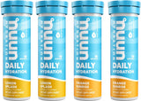 Suplemento Nuun Hidratación tabletas de electrolitos  40 por