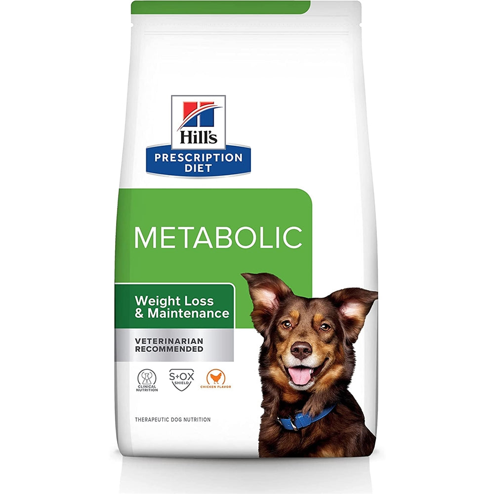 Alimento para Perros seco con sabor a pollo