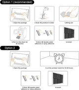Paneles Acústicos JBER 12 Pack, 1 X 12 X 12, Aislantes
