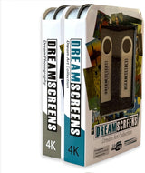 Dreamscreens: Pantallas de Sueños, Arte y Fotografía Bundle