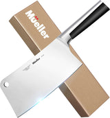 Cuchillo de carnicero de 7 pulgadas picador de carnicero