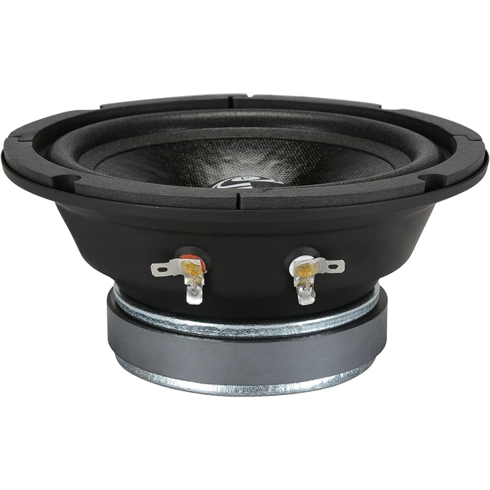 Parlantes de coche 300 W negro PYLE-PRO PDBT19