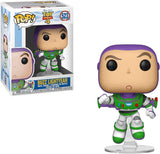Funko Pop Buzz Lightyear - Disney Pixar - Figura Coleccionable